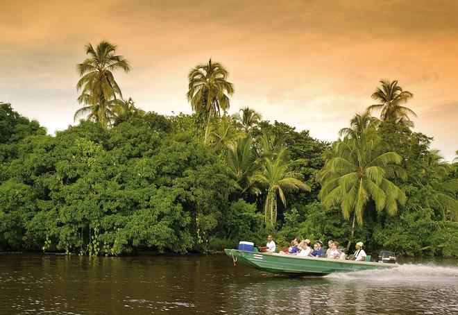 Costa Rica