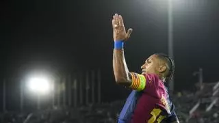¿Por qué el Barcelona no está en el sorteo de la Copa del Rey?