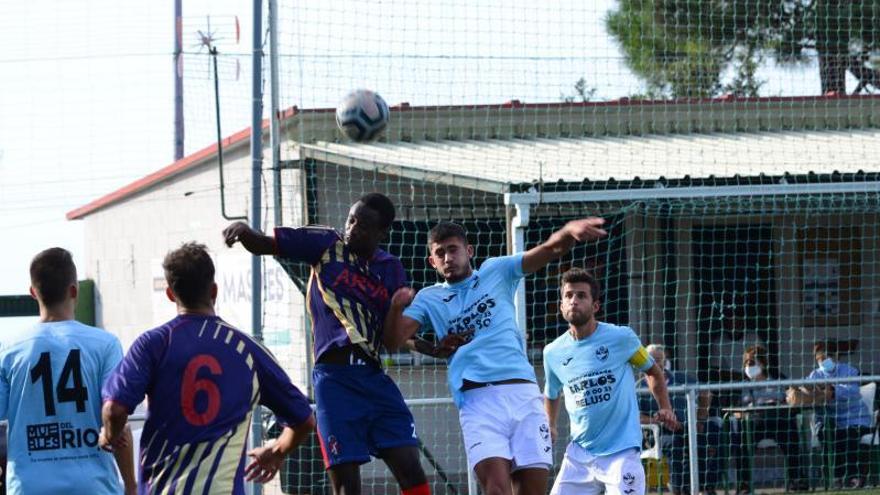 Moaña y Beluso buscan recuperar sensaciones - Faro de Vigo - Vimarsana News
