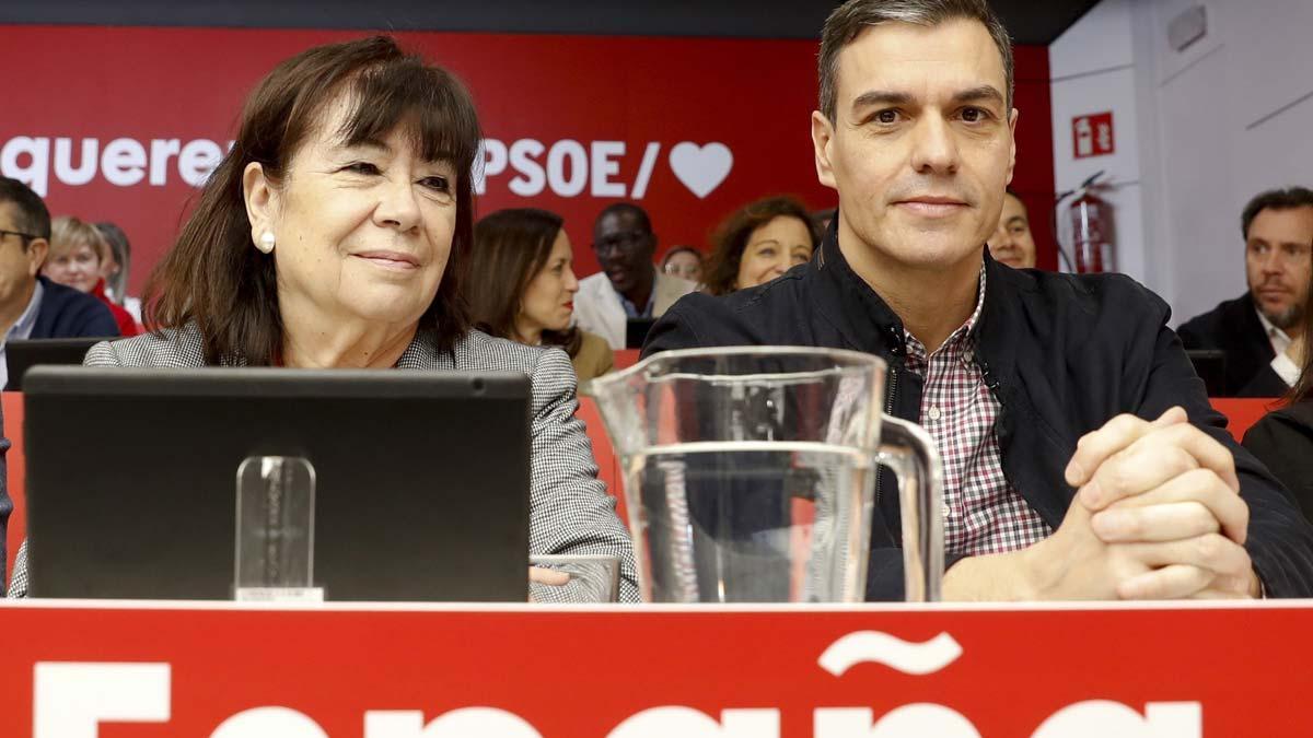 Sánchez llama al PP a que se sume al diálogo social y territorial para Catalunya