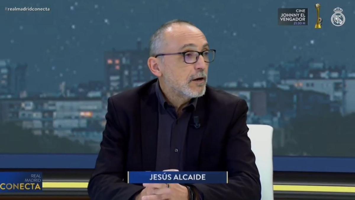 Real Madrid TV: "Esta Liga nace adulterada, con mugre por delante"