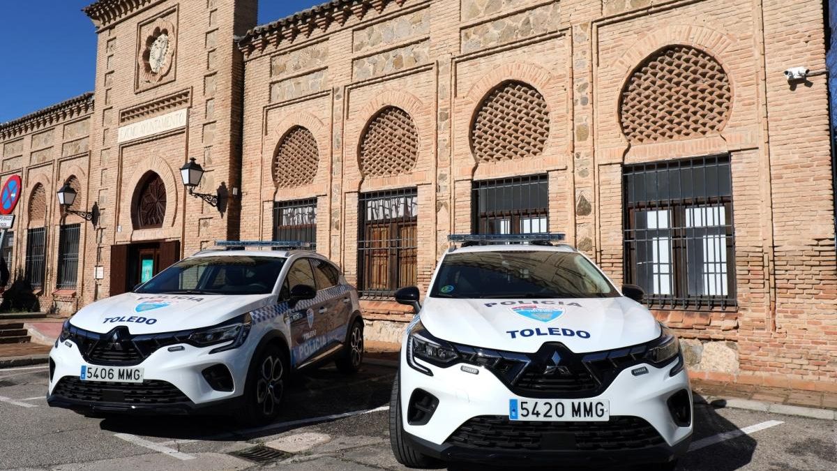 El Ayuntamiento de Toledo firmará el convenio del Sistema VioGén