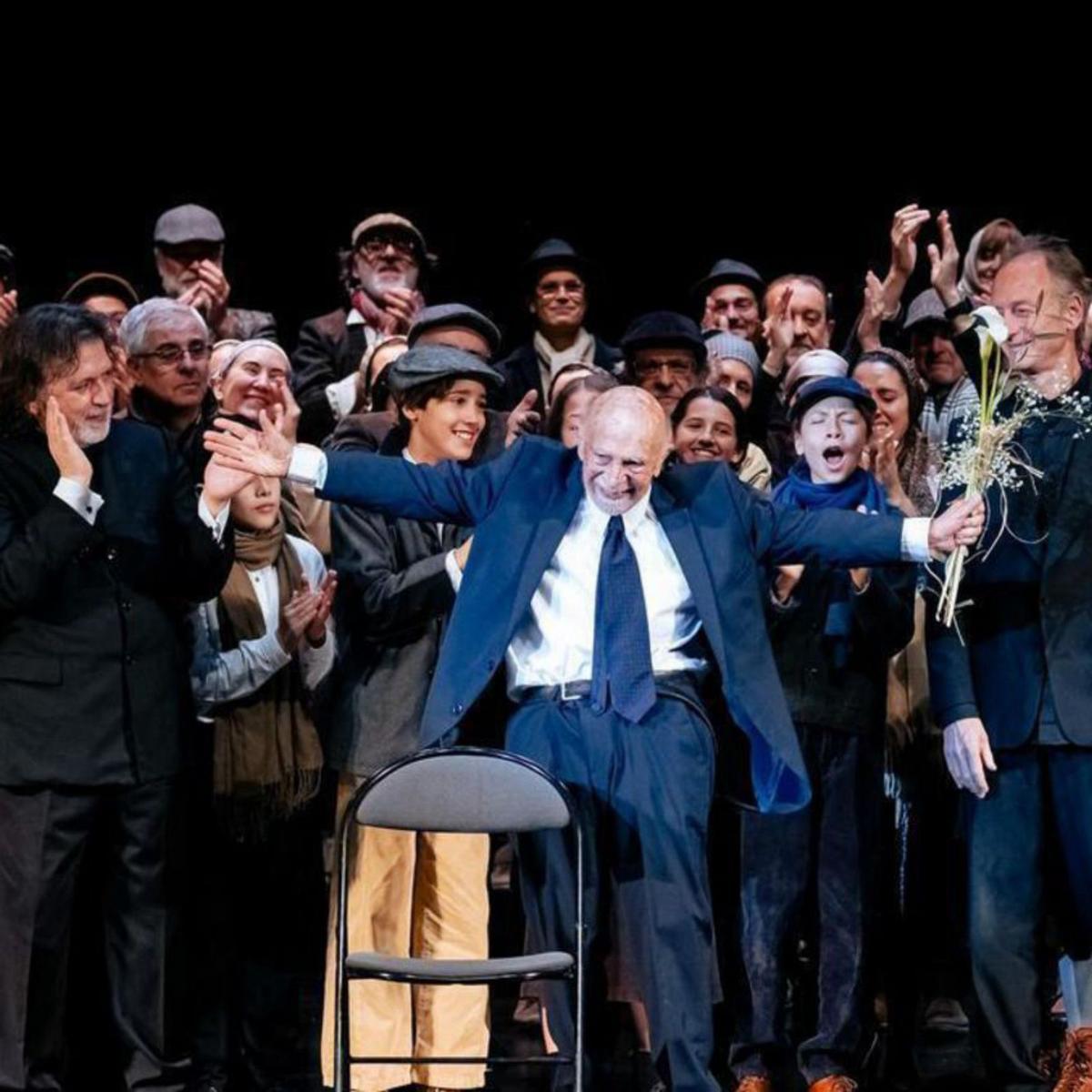 ‘Push!’, una empenta per a l’esperança