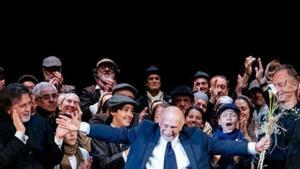 ‘Push!’, una empenta per a l’esperança