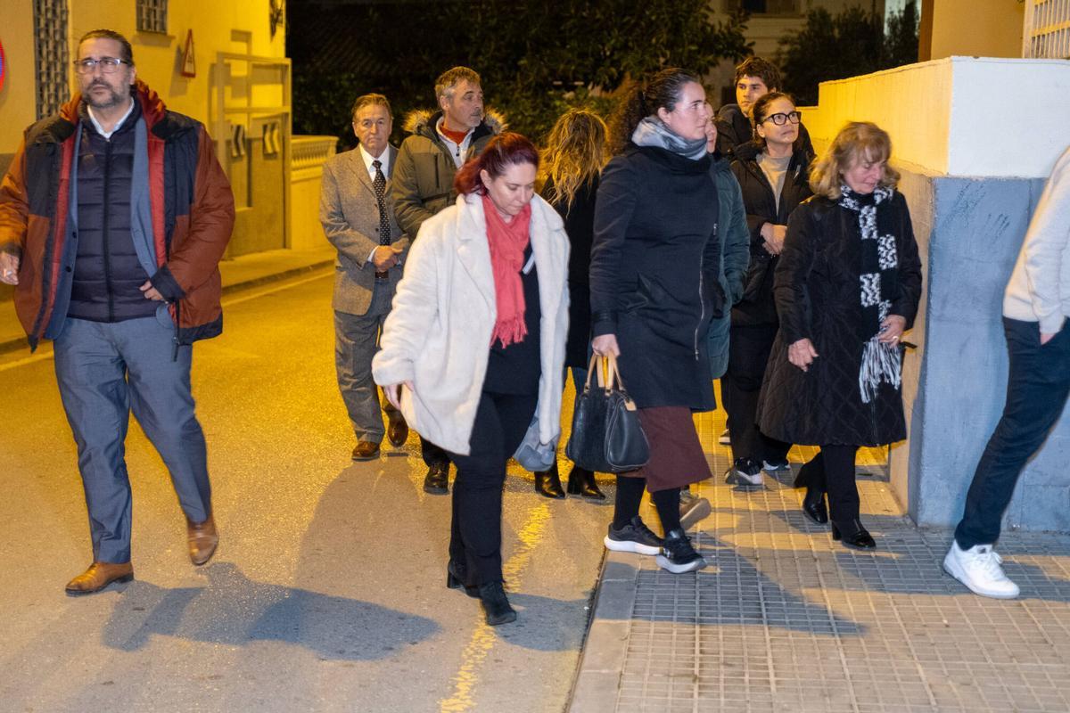 El mallorquinismo despide a Miquel Contestí