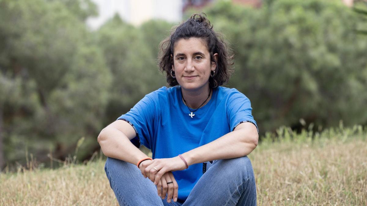 LEÓN XIV EN BARCELONA | Las mujeres católicas reclaman al Papa una Iglesia feminista y sin homofobia: «No pedimos nada ajeno a la tradición cristiana»