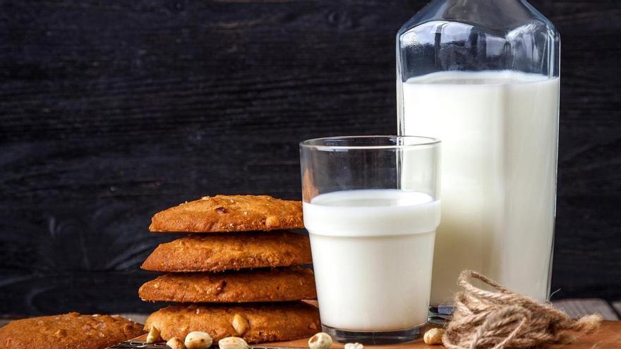 Así es como puedes preparar unas deliciosas galletas libres de gluten