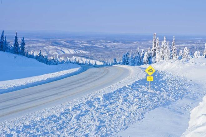 Dalton Highway