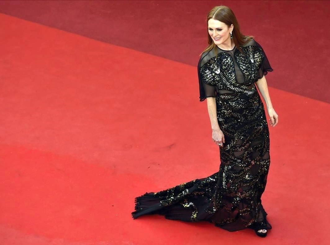 Las fotos del Festival de Cannes