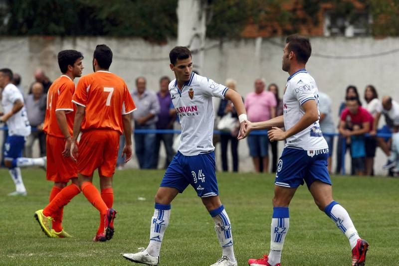 Imágenes Utrillas-RealZaragoza