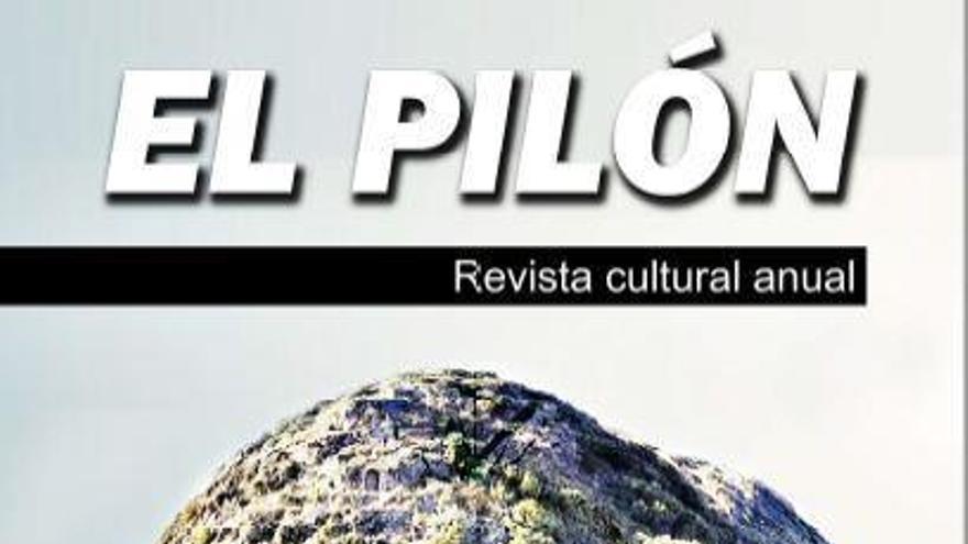 Ya se ha publicado un nuevo número de la revista ‘El Pilón’