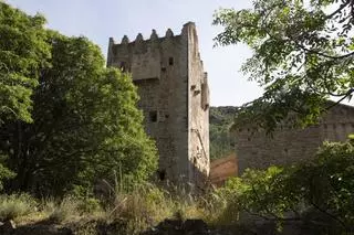 Cultura adjudicarà abans d’acabar l’any la rehabilitació de la torre de la Murta