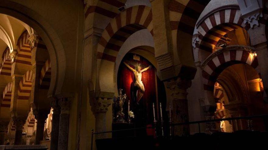 La Iglesia de Córdoba desafía a la Unesco al cristianizar la mezquita