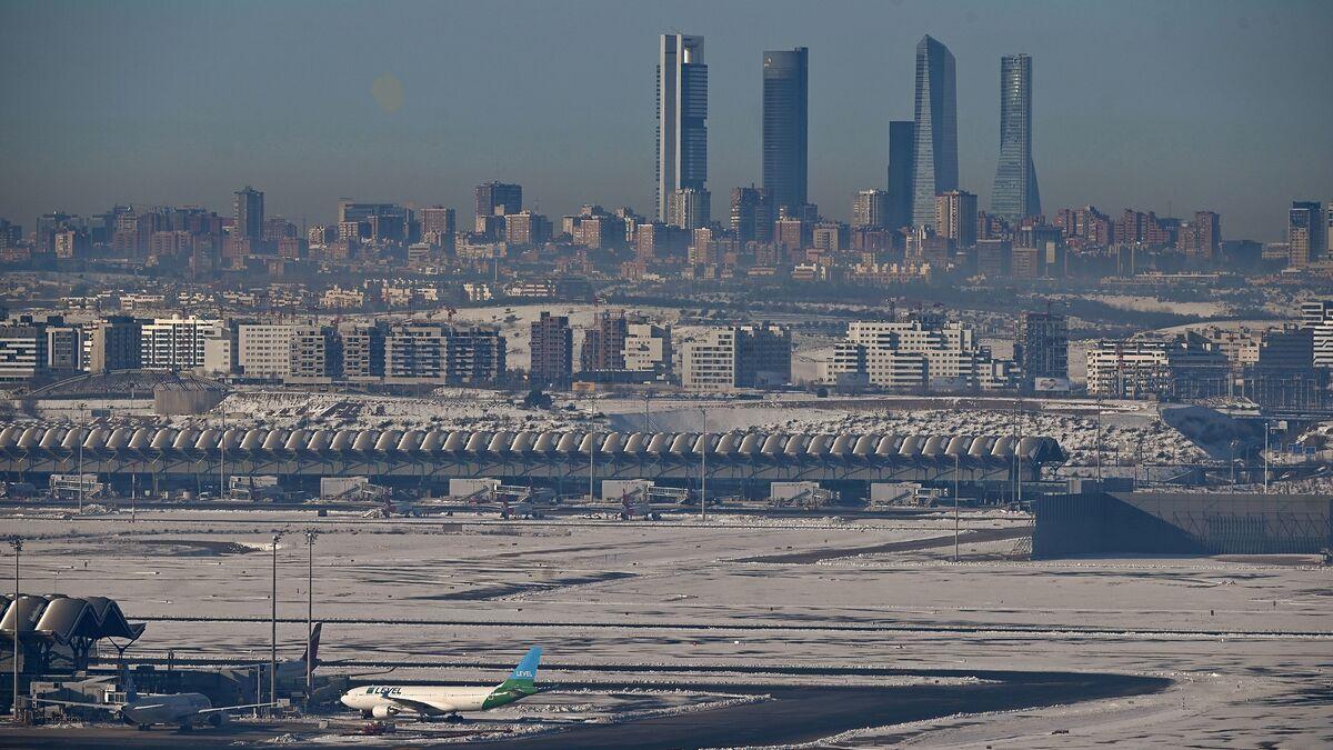 Madrid amplía las restricciones por el coronavirus: nuevo toque de queda y otras medidas