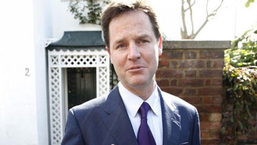 Nick Clegg