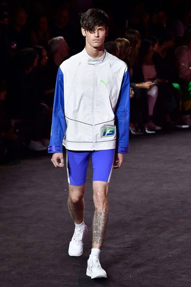 Fenty Puma By Rihanna