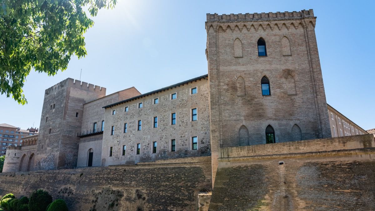 La Corona de Aragón y Malta: dos siglos y medio de relación y una capilla dedicada a San Jorge