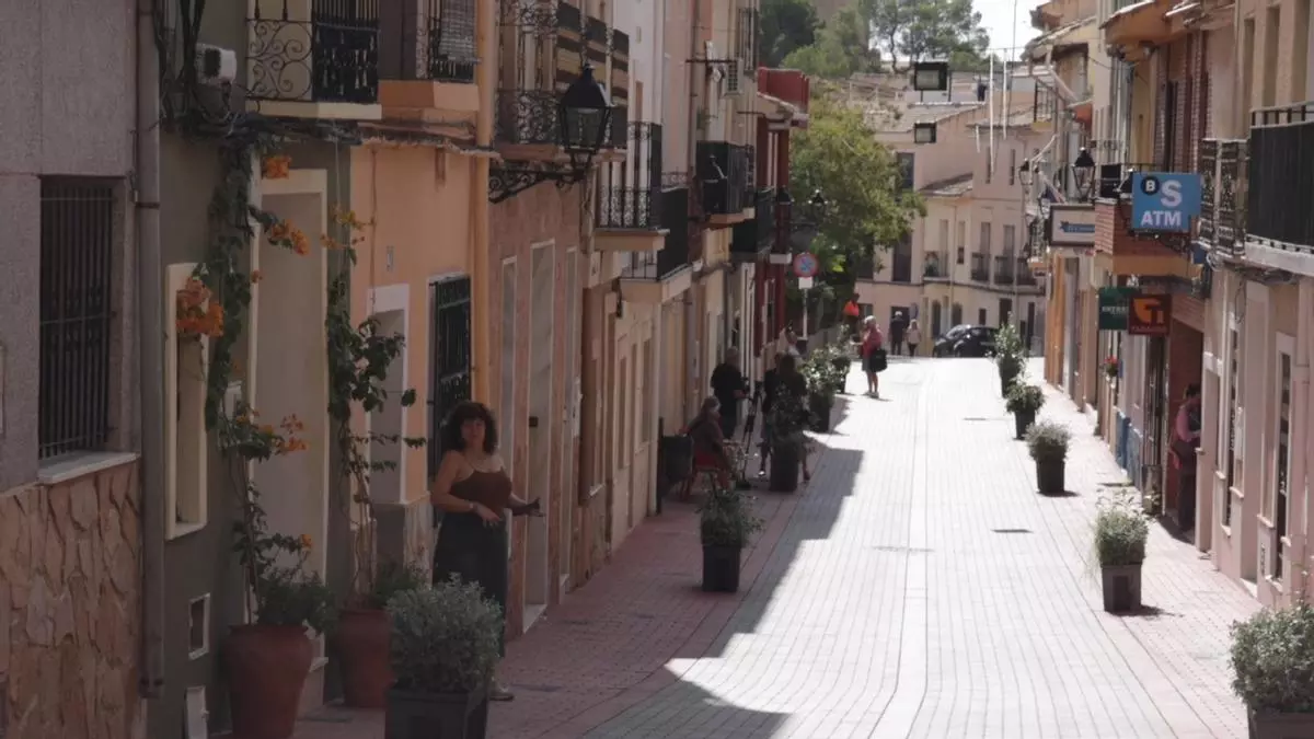 El secreto de Aigües para ser uno de los municipios más ricos en España