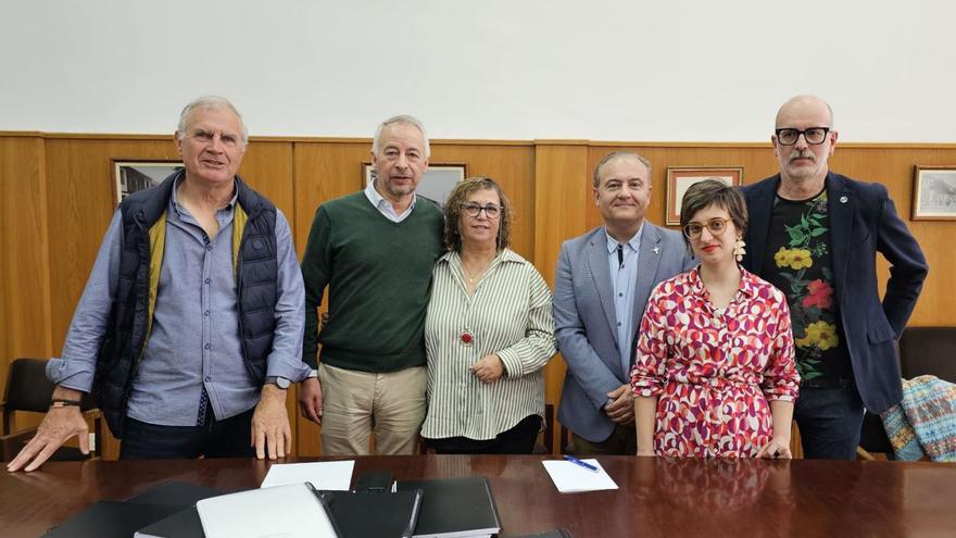 Abel Tomé Piñeiro gaña o Premio de Novela Manuel García Barros da Estrada