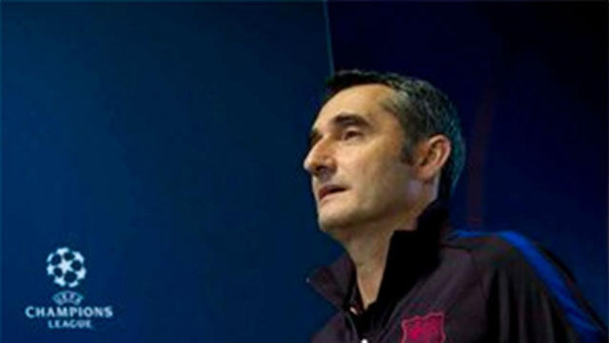 Valverde no descarta a Suárez para el partido ante el Celta