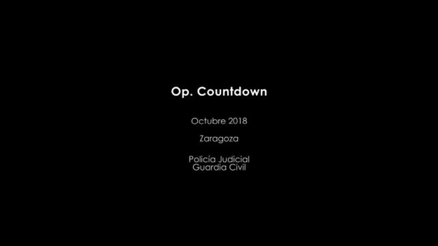 Operación Countdown