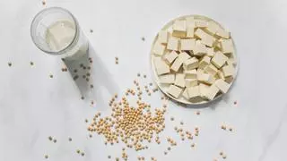 Tofu, el superalimento que te ayuda a adelgazar sin hacer dieta