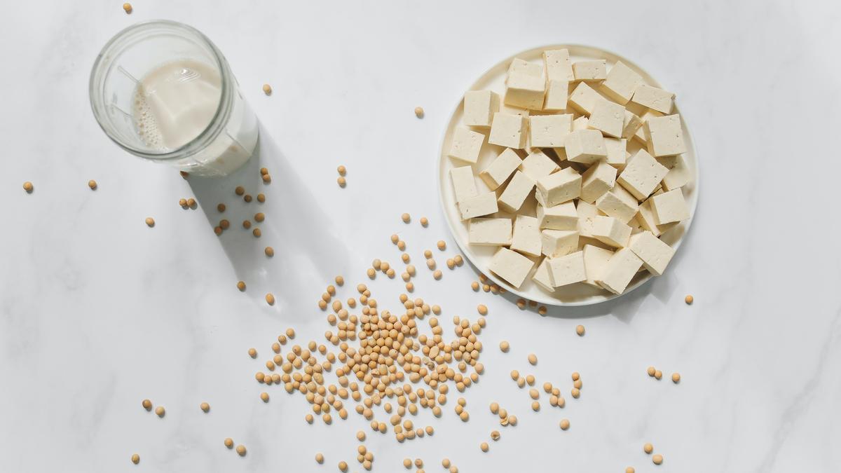 El tofu de Mercadona es un superalimento ideal para perder peso.