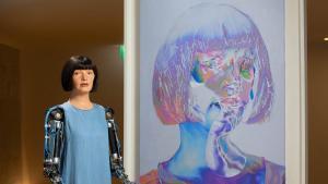 Intel·ligència artificial, art i música