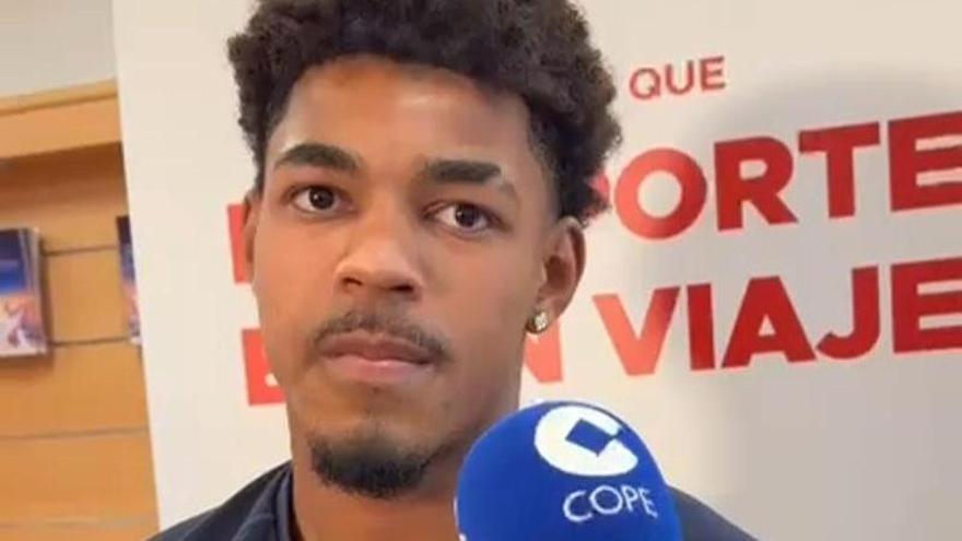 “La permanencia está ahora más cerca que nunca” “La permanencia está ahora más cerca que nunca”