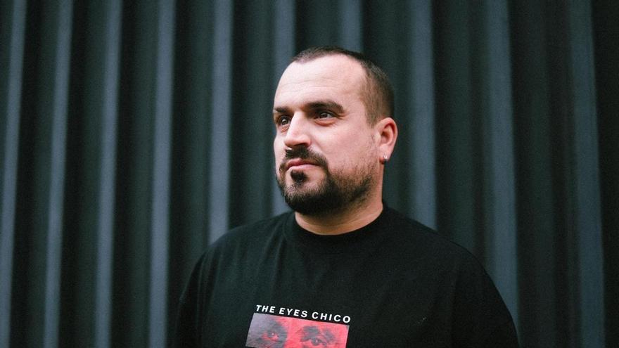 Champimuros, de tocar fondo a triunfar en redes: «Se puede salir de esa espiral por muy mal que estén las cosas»