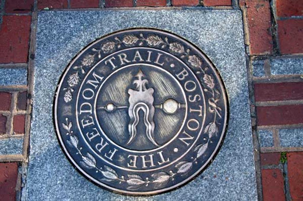 Motivos para visitar Boston