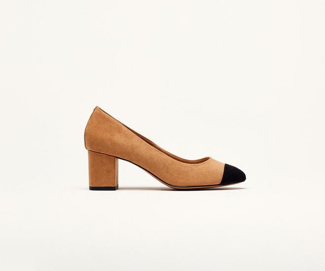 Tentaciones de nueva colección: Zapatos de tacón de Sfera