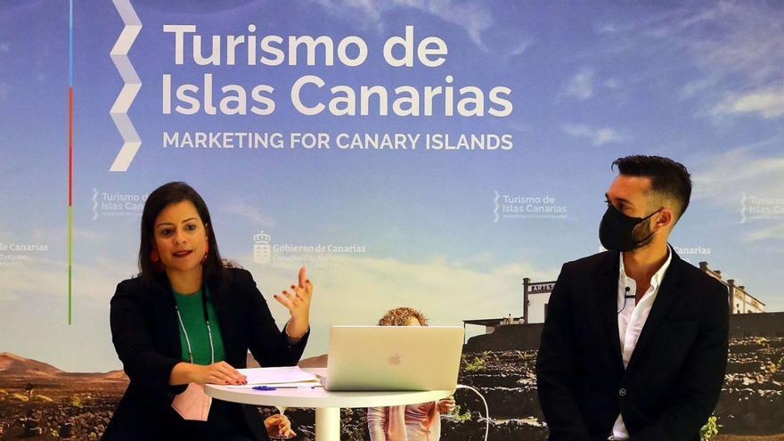 Turismo propone bonificaciones para compensar el impuesto al queroseno