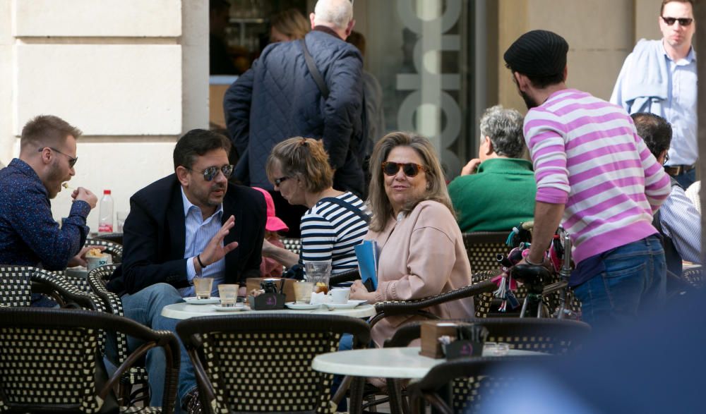 El PP relega a Elisa Díaz de la lista a las Cortes y provoca otro choque interno