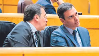 Albares sostiene que el acuerdo con Rabat ya reduce la llegada de migrantes