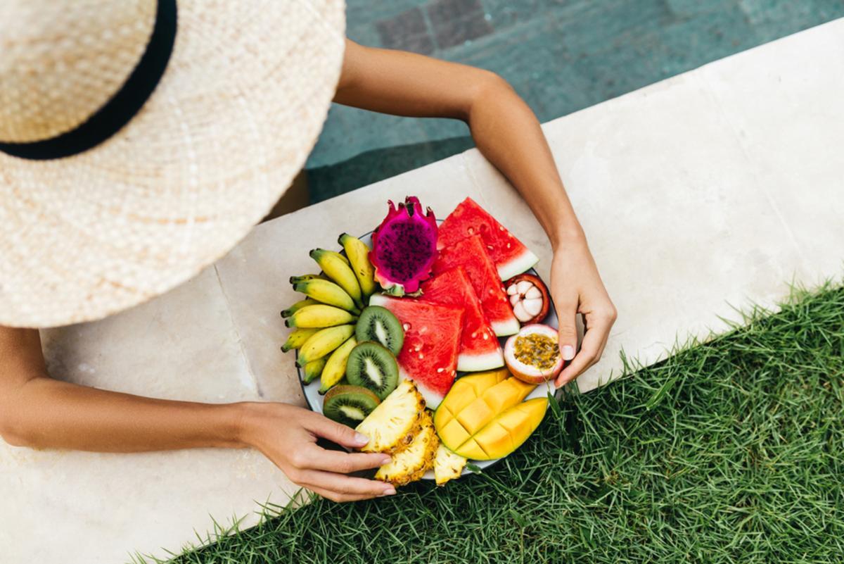 Antioxidantes: ¿conoces por qué son tan importantes? (Juega a nuestro Trivial y descúbrelo)