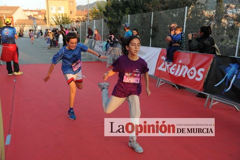 Aníbal Epic Race en Santo Ángel