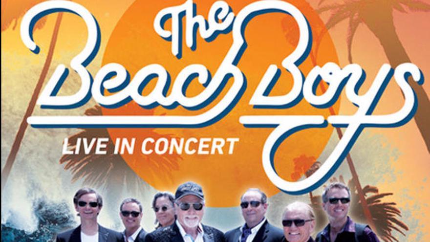 Beach Boys: Mit Absicht nicht in Originalbesetzung