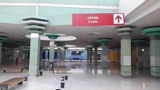 El valle del Nalón se queda sin cines: el domingo cierran las salas del centro comercial de El Entrego