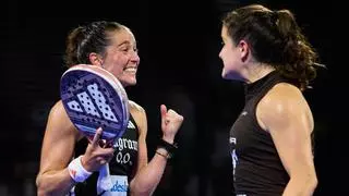 Miami Premier Padel P1 2026: horarios de hoy, resultados en directo y dónde ver