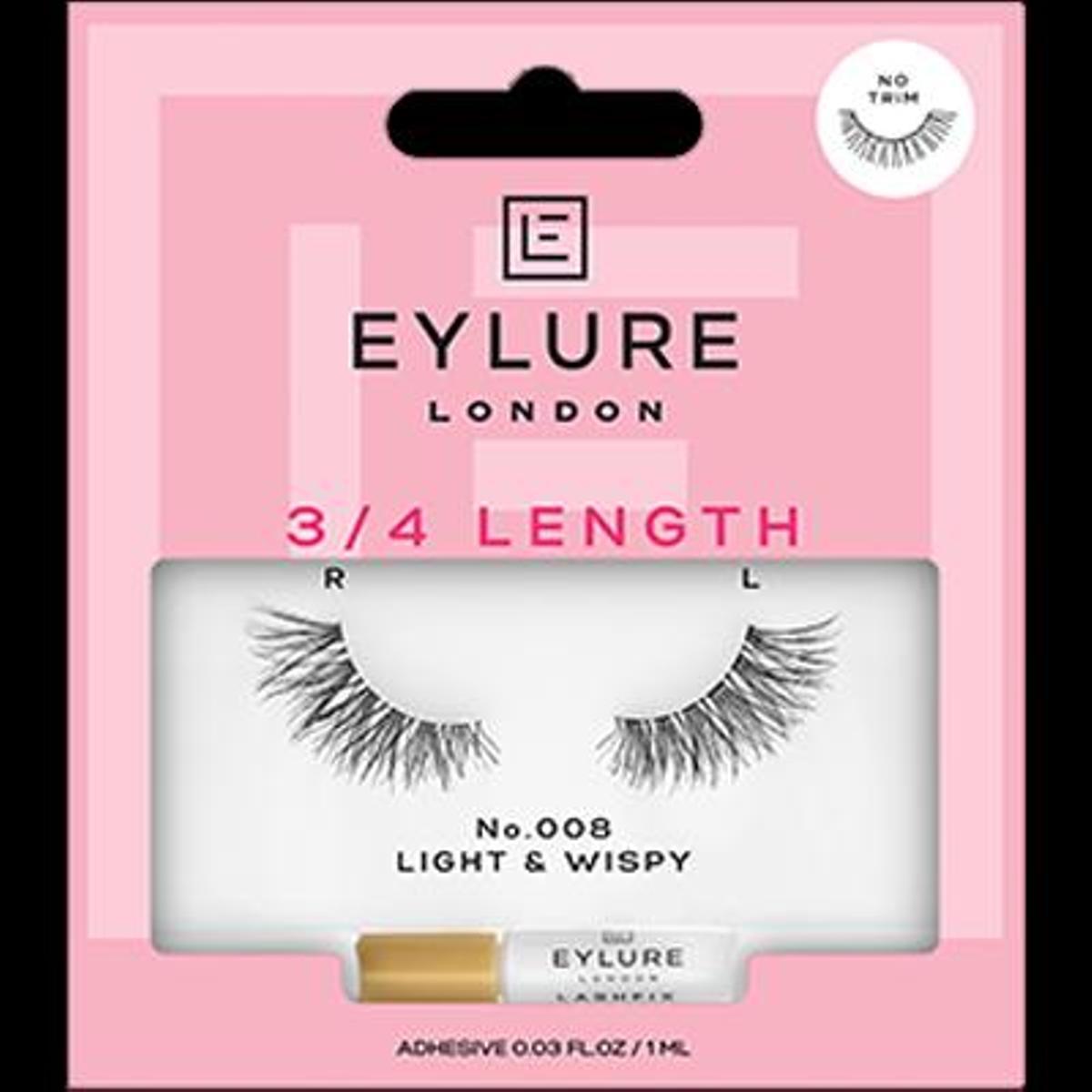 3.4 Length No.008