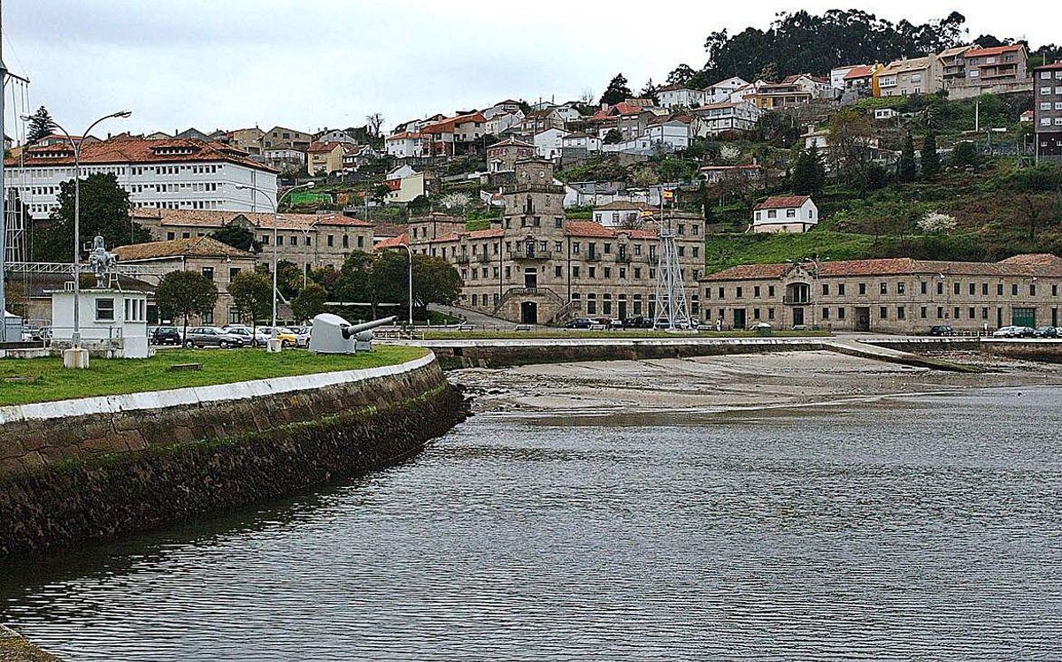 Veinte años que cambiaron Barreiro y saben a poco en Teis