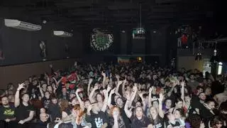 Pablo Miguel Sobrino y Samuel Martín Manibardo impulsan tres proyectos en Valdencín: gastronomía, música y empleo