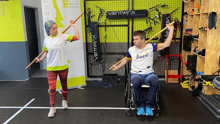 Instalaciones del Centro Puente de Coruxo. |  Fundación Isidre Esteve