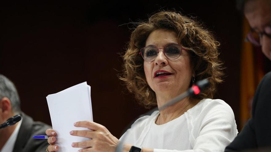 Hacienda reforzará en 2026 el control sobre neobancos, alquileres turísticos, criptomonedas e influencers