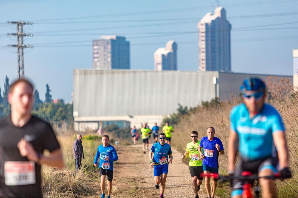 Cross solidario por el Centro Doble Amor