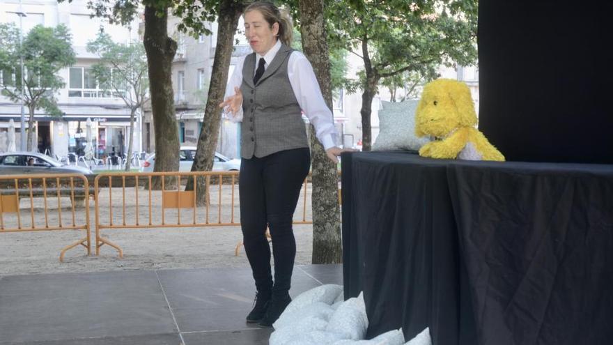 Artesanía y diseño en la feria Chalana