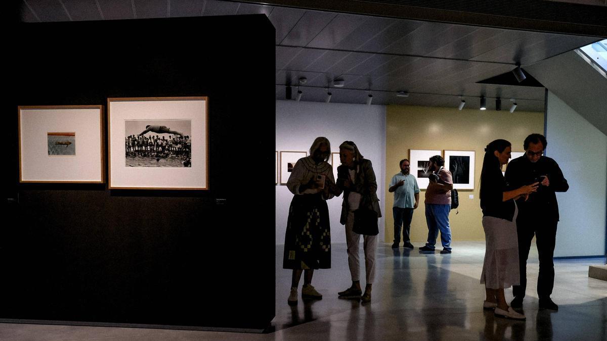 El Centre Catany acogerá las jornadas de Fotografía y Arquitectura