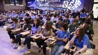La mitad de las ofertas de trabajo en Pontevedra en la actualidad piden una titulación de FP