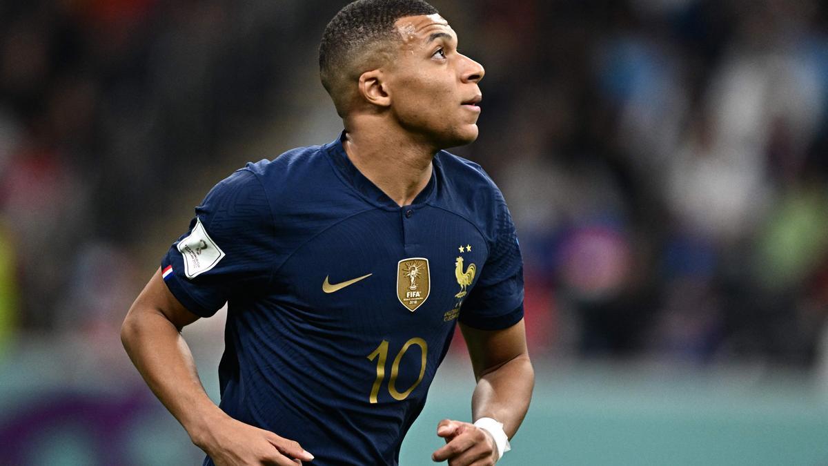 Real Madrid |  Mbappé will miss the Olympic Games and can be part of Real Madrid in August